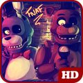 Freddy Bonnie Wallpapers