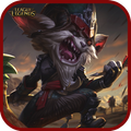 Kled LoL Wallpapers HD