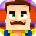 آیکون‌ Mod for Hello Neighbor