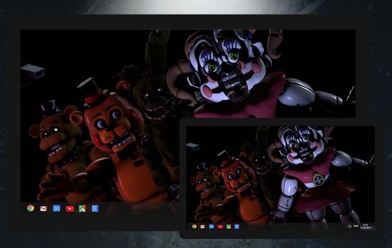 Download Circus Baby Sister Location Wallpapers Apk For Android