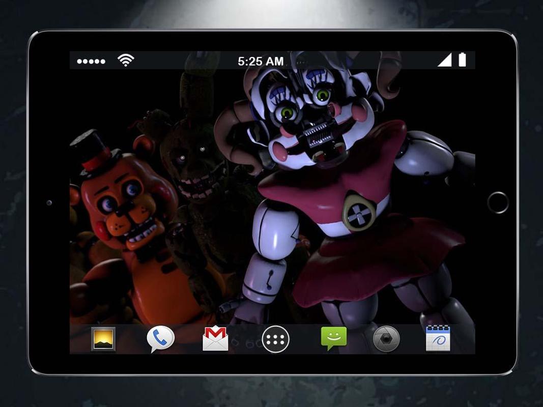 Circus Baby Sister Location Wallpapers For Android Apk Download