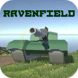 Ravenfield ícone