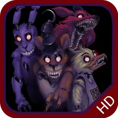 download Animatronics Wallpapers APK