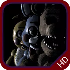 download Wallpapers Chica Bonnie APK