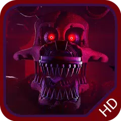 Descargar APK de Foxy Wallpapers HD