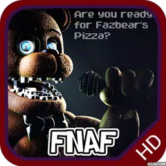 Descargar APK de Wallpapers for Freddy