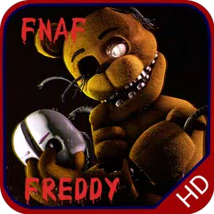 Freddy's 5 Wallpaper HD APK Herunterladen