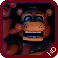 Freddy's 2 3 4 5 Wallpapers HD アプリダウンロード