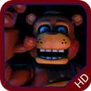 Freddy's 2 3 4 5 Wallpapers HD APK