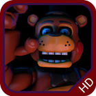 Freddy's 2 3 4 5 Wallpapers HD icono