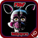 Funtime Foxy Wallpaper HD APK
