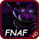 Nightmare Wallpaper HD APK