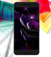 Nightmare Wallpaper HD постер