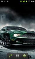 cool cars live wallpaper ภาพหน้าจอ 1