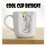 cool cup designs