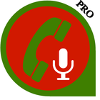 Automatic Call Recorder Pro 2018+ icon