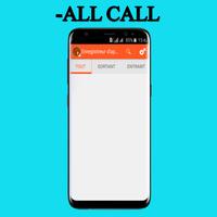 Automatic Call Recorder Pro 2018+ スクリーンショット 2