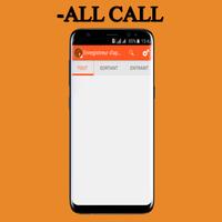 Automatic Call Recorder Pro 2018+ ảnh chụp màn hình 3