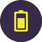 Battery Saver أيقونة