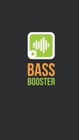 Bass Booster Affiche