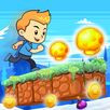 Super Jungle World Adventure APK