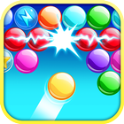 آیکون‌ Cool Bubbles Shooter