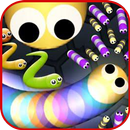 Slitherio Snake io aplikacja