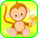APK Island banana great monkeys
