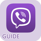 Guide Viber Appel vidéo Astuce icône