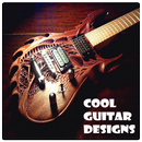 APK cool guitar designs
