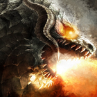 cool dragon wallpapers icon