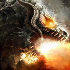 آیکون‌ cool dragon wallpapers