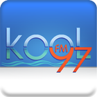 Kool 97 FM Jamaica Radio アイコン