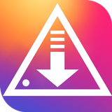 InstaSave Pro :Videos & Images 圖標