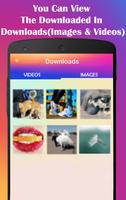 InstaSave Pro :Videos & Images ภาพหน้าจอ 3