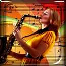 quadros jazz foto APK