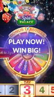 Spin Palace: Mobile Casino App syot layar 3