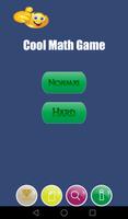 Cool Math Games Affiche