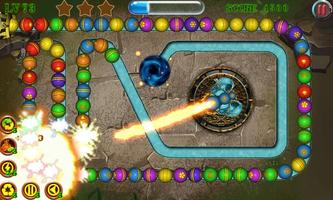 Marble - Temple Of Jungle 1 screenshot 3