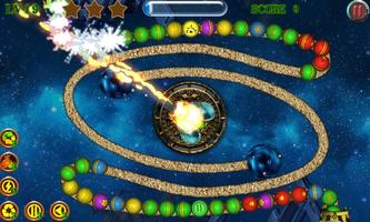 Marble - Temple Of Jungle 1 screenshot 1