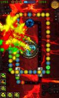 Temple Of Jungle Marble 2 screenshot 1