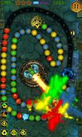 Temple Of Jungle Marble 2 screenshot 2