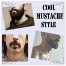 APK cool mustache style