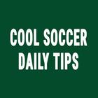 Cool Soccer Tips icon