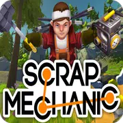 Scrap Mechanic