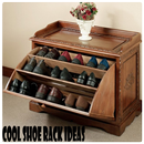 APK cool shoe rack ideas