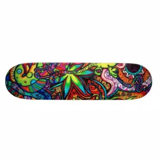 cool skateboard deck designs APK for Android Download