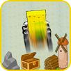 Sponge Rider APK