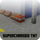 Addon Supercharged TNT for PE APK