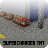 Addon Supercharged TNT for PE